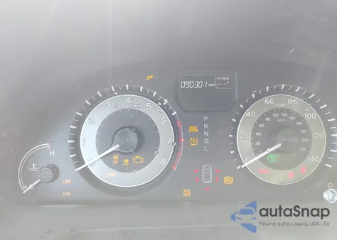 2016 Honda Odyssey Ex-L z USA, uszkodzony, nr VIN 5FNRL5H60GB001682